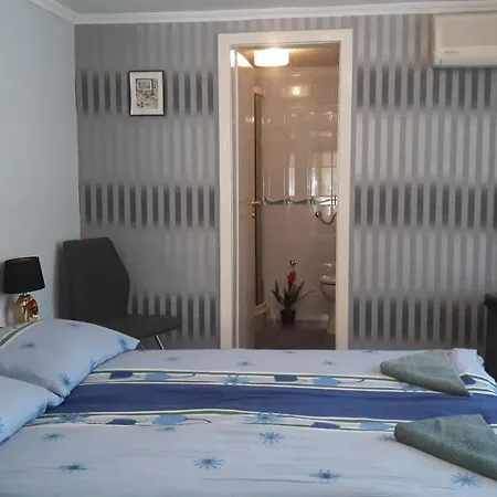 Kiraly Apartament Fonyód