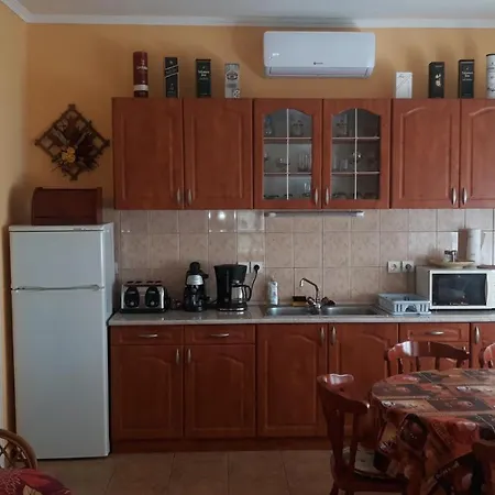 Kiraly Apartmán Fonyód