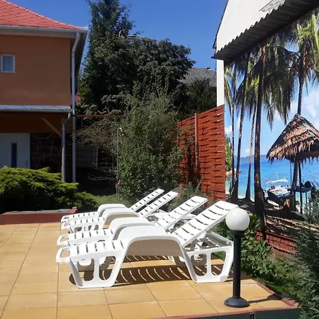 Király Apartman