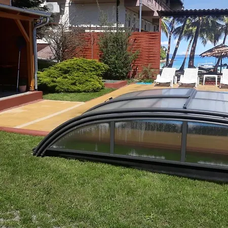 Király Apartman *