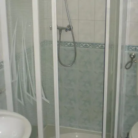 Apartament Kiraly Fonyód