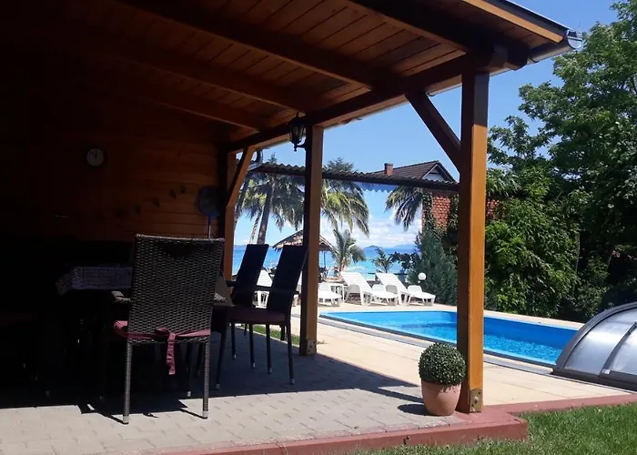 Kiraly Apartmán *