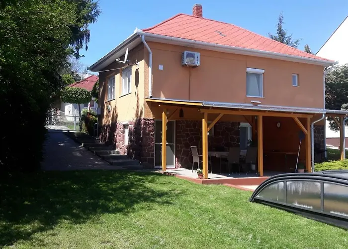 Kiraly Appartement *
