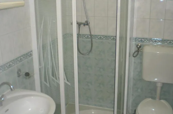 Appartement Kiraly Fonyód